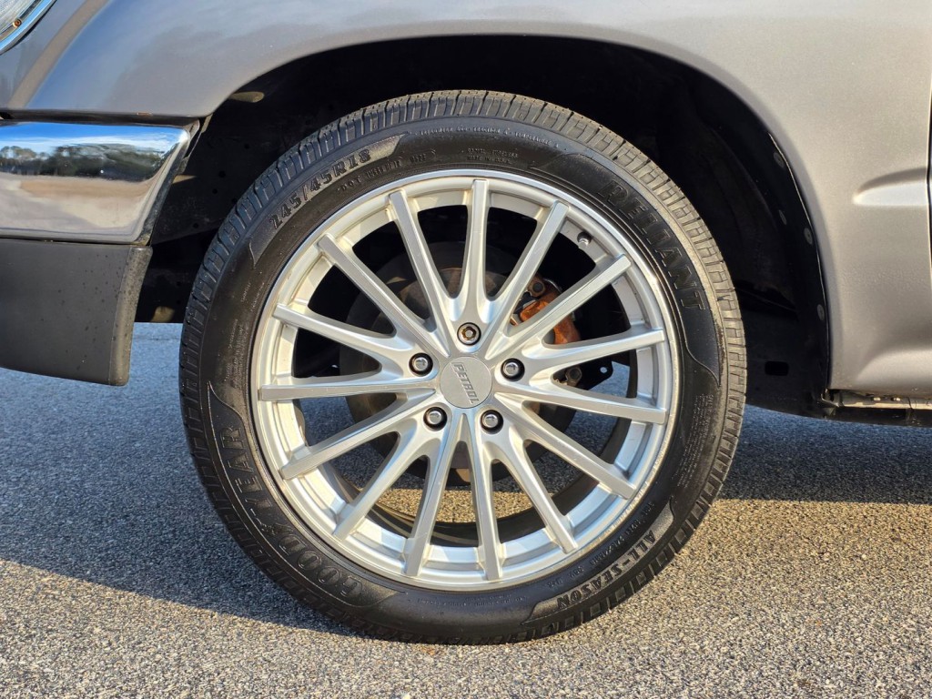 1996 Toyota Tacoma Image 47