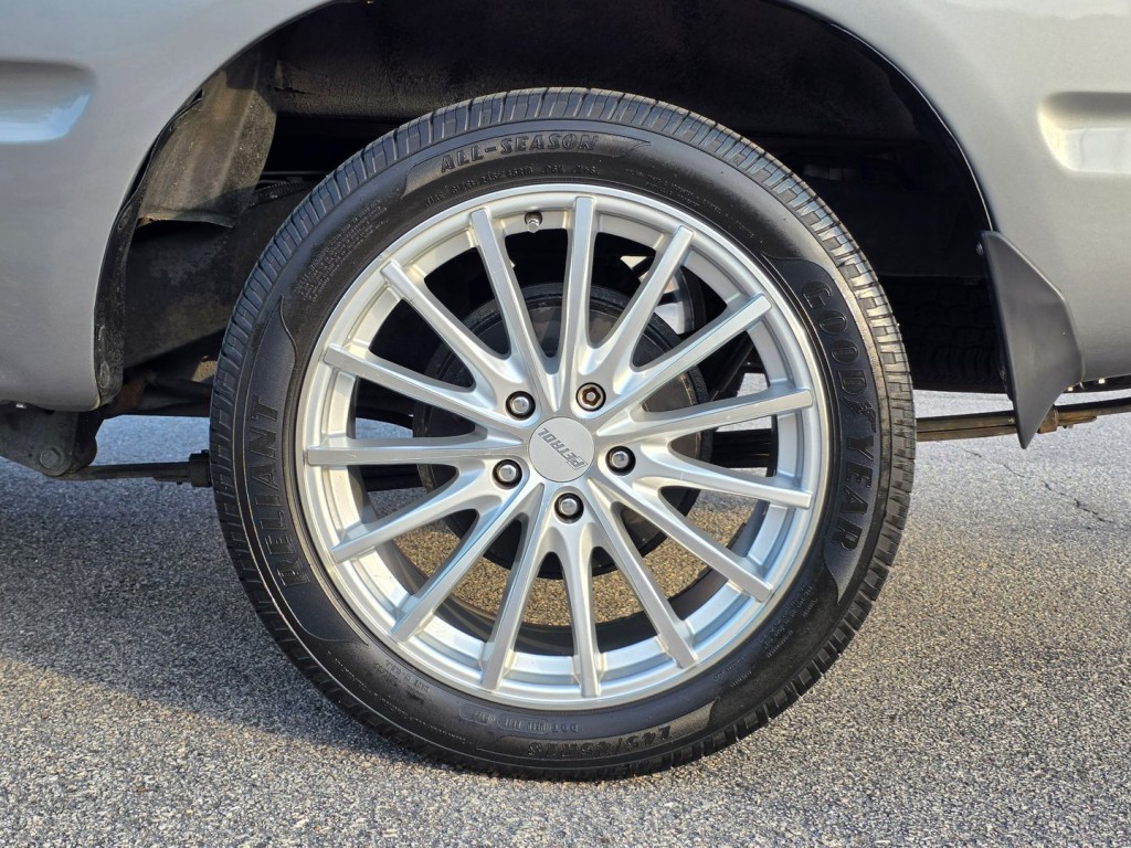 1996 Toyota Tacoma Image 48