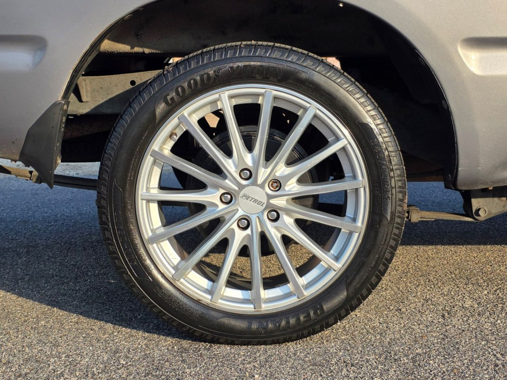 1996 Toyota Tacoma Image 49