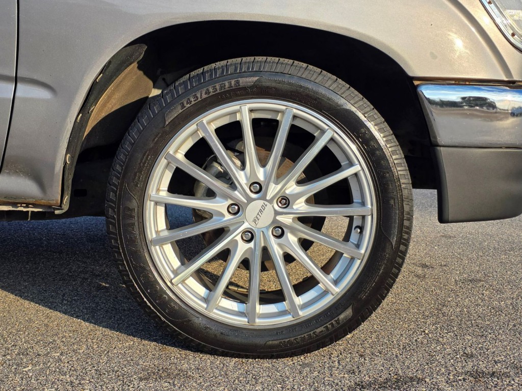 1996 Toyota Tacoma Image 50