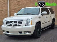Image for 2011 Cadillac Escalade Premier ID: 7183448