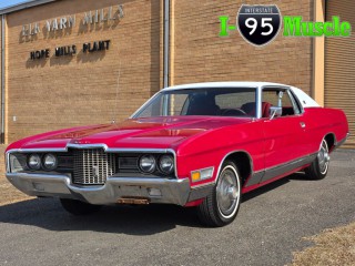 Image for 1971 Ford LTD Brougham ID: 7199608