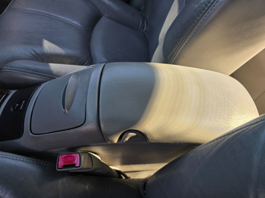 2003 Buick Regal Image 23