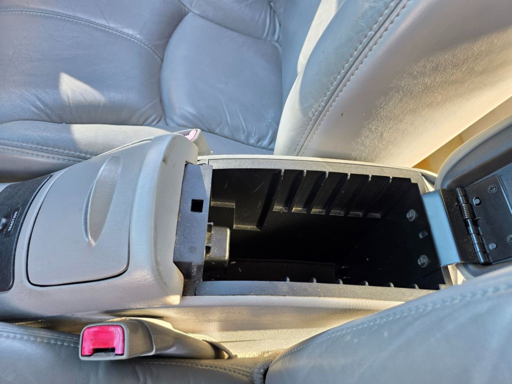 2003 Buick Regal Image 24