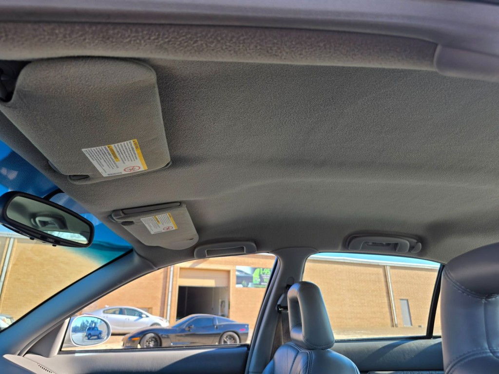 2003 Buick Regal Image 34