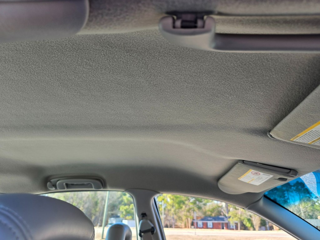 2003 Buick Regal Image 35