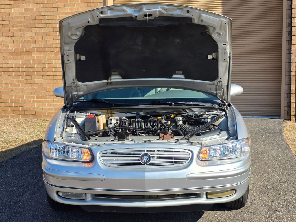 2003 Buick Regal Image 41