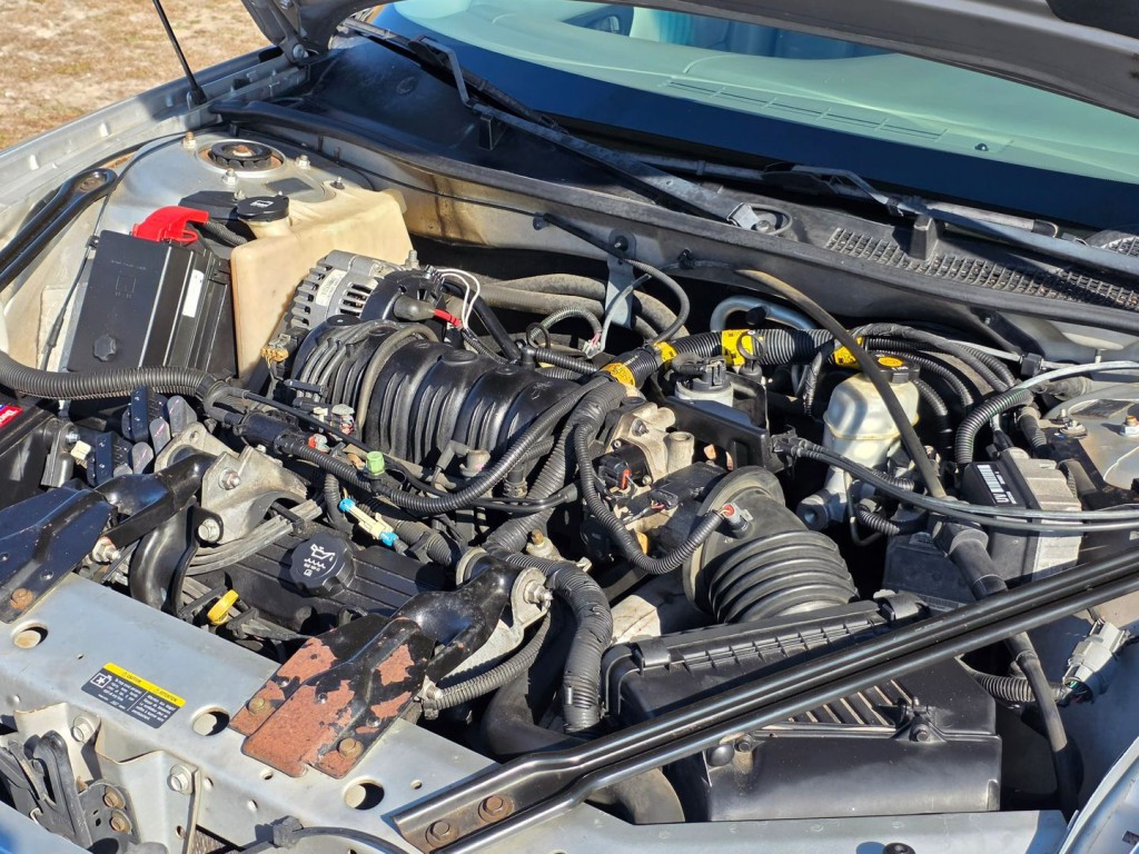 2003 Buick Regal Image 42