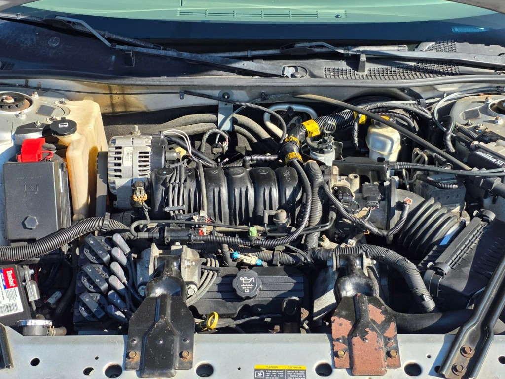 2003 Buick Regal Image 43