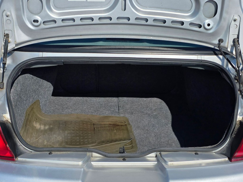 2003 Buick Regal Image 48