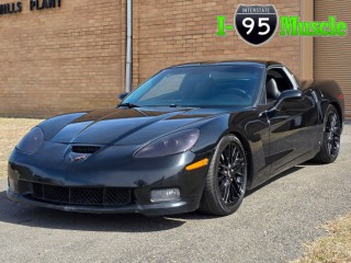 Image for 2007 Chevrolet Corvette 1LT ID: 7225935