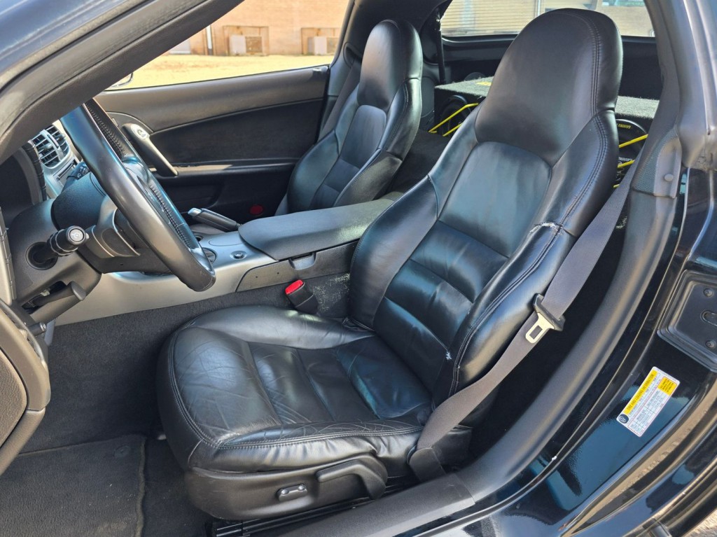 2007 Chevrolet Corvette Image 14