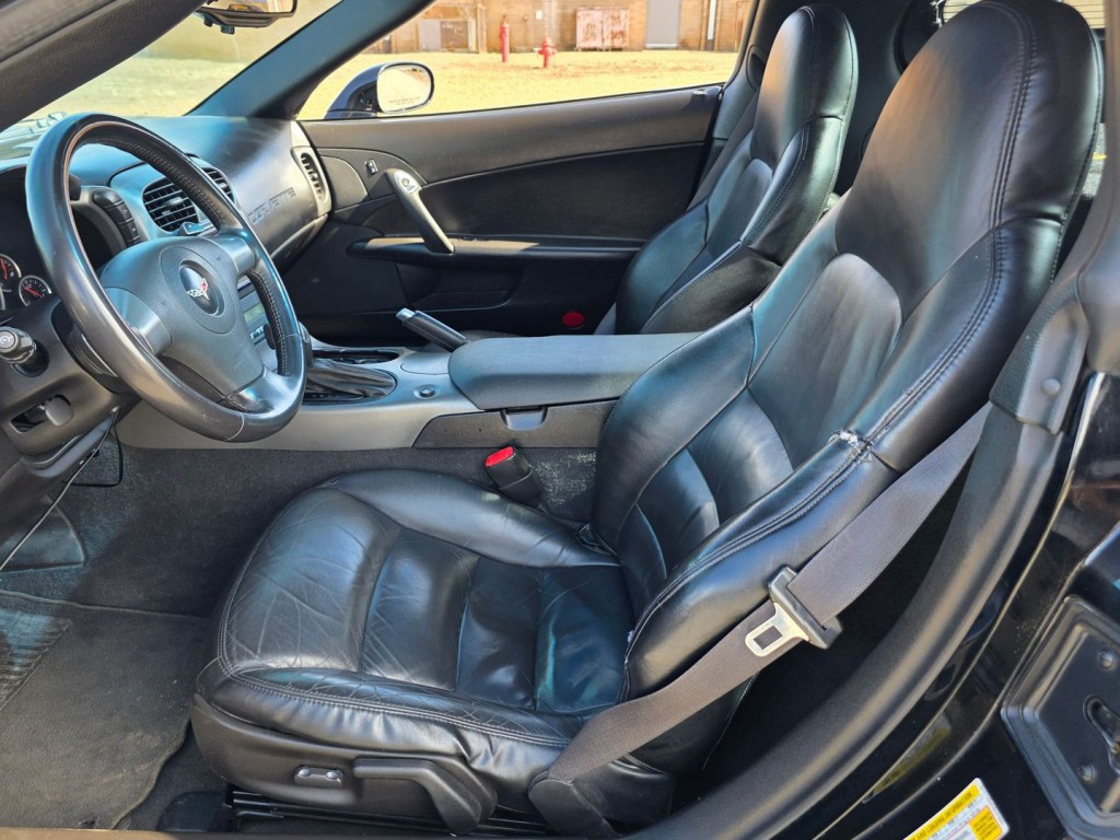 2007 Chevrolet Corvette Image 15