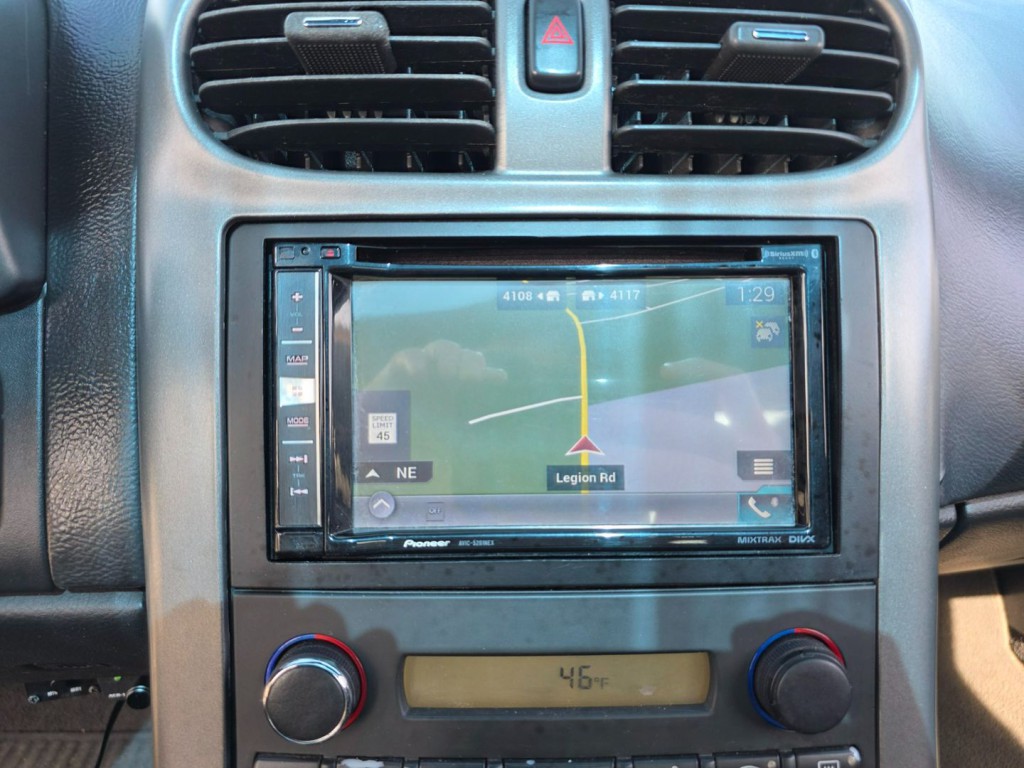 2007 Chevrolet Corvette Image 20