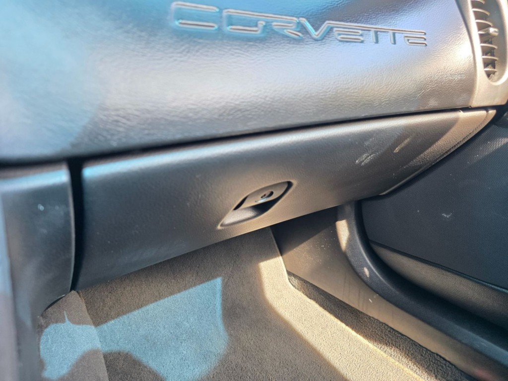 2007 Chevrolet Corvette Image 22