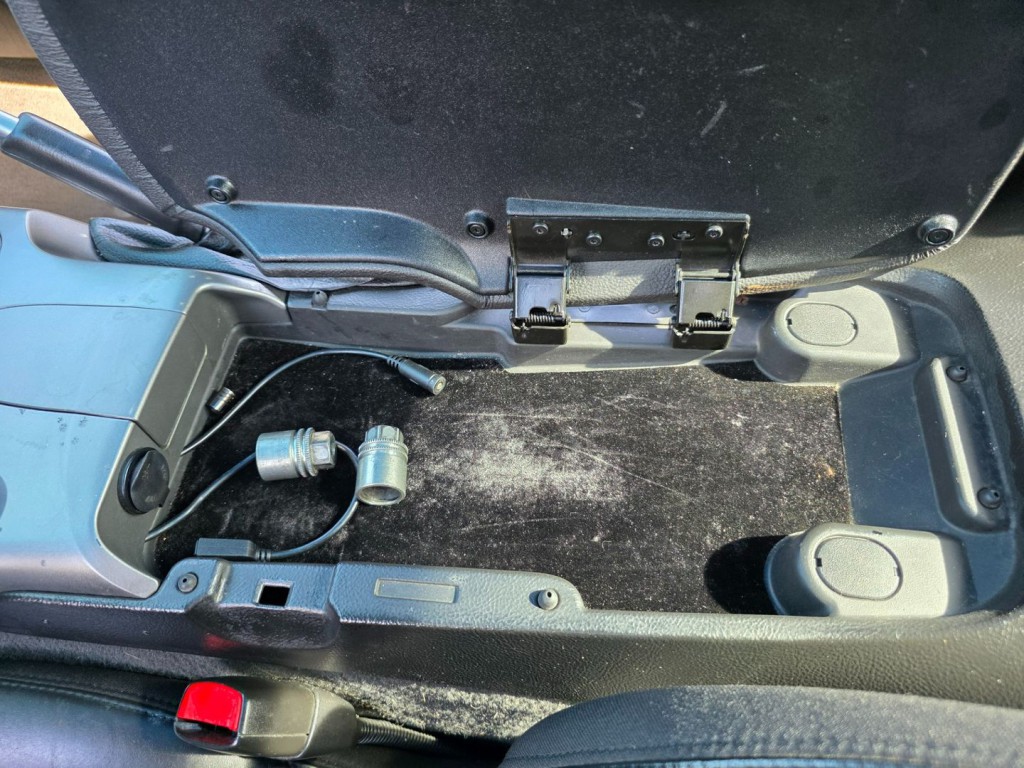 2007 Chevrolet Corvette Image 26