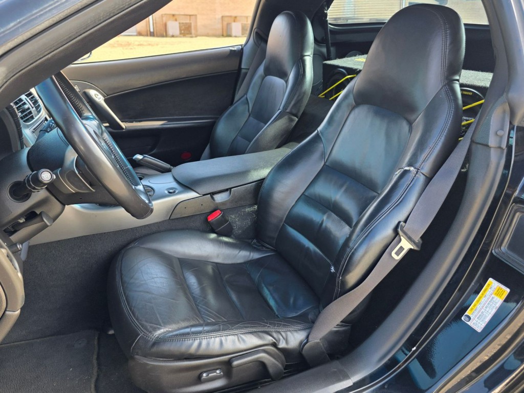 2007 Chevrolet Corvette Image 27