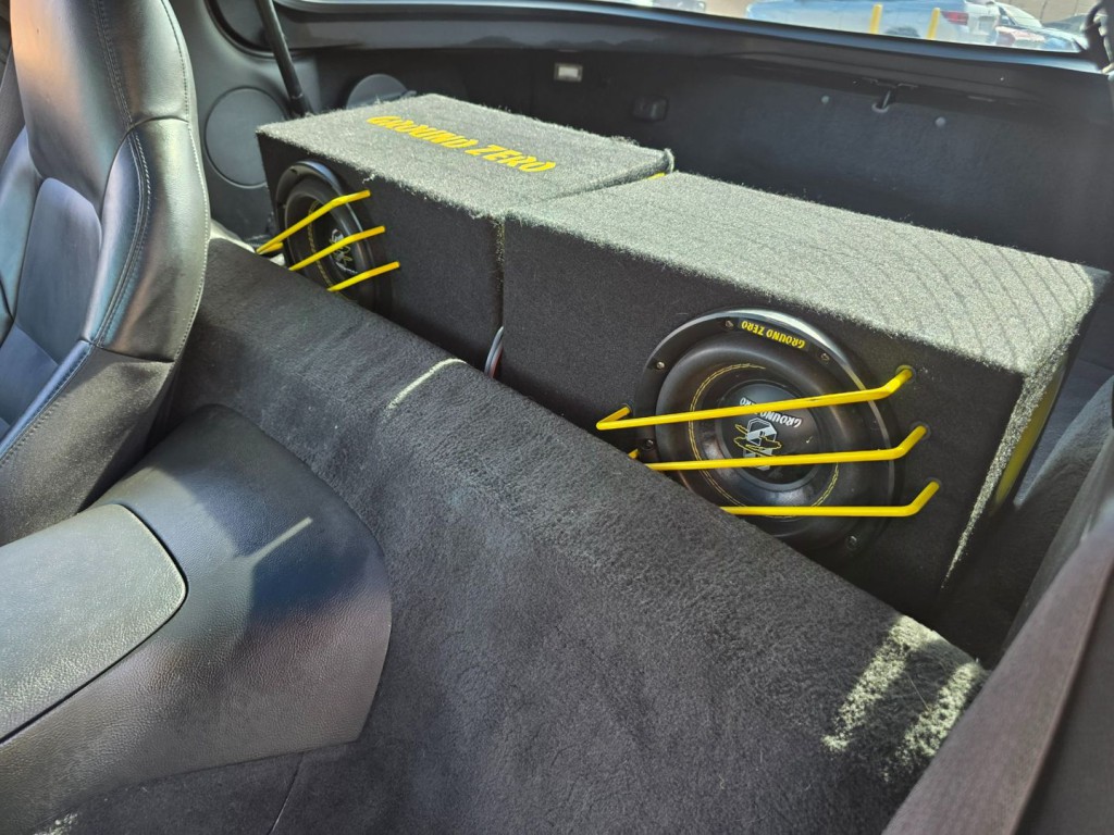 2007 Chevrolet Corvette Image 28