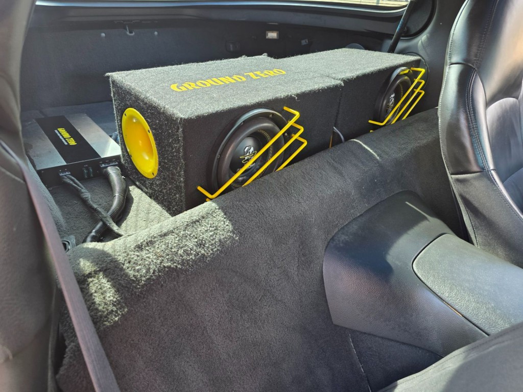 2007 Chevrolet Corvette Image 29