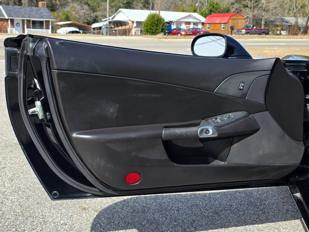 2007 Chevrolet Corvette Image 36