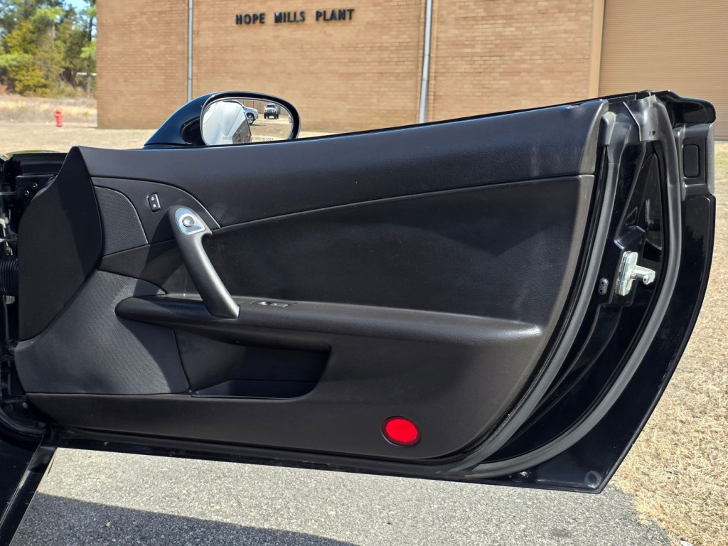 2007 Chevrolet Corvette Image 37