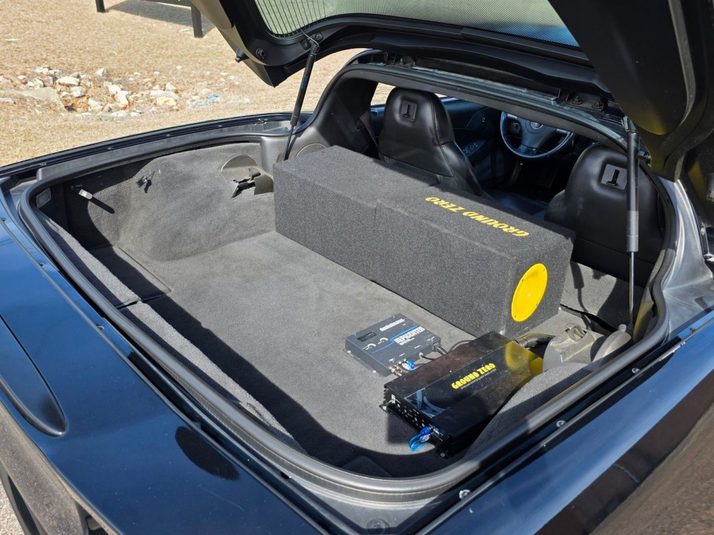 2007 Chevrolet Corvette Image 46