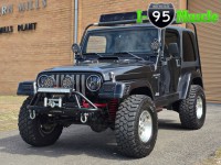Image for 1998 Jeep Wrangler Sahara ID: 7228000