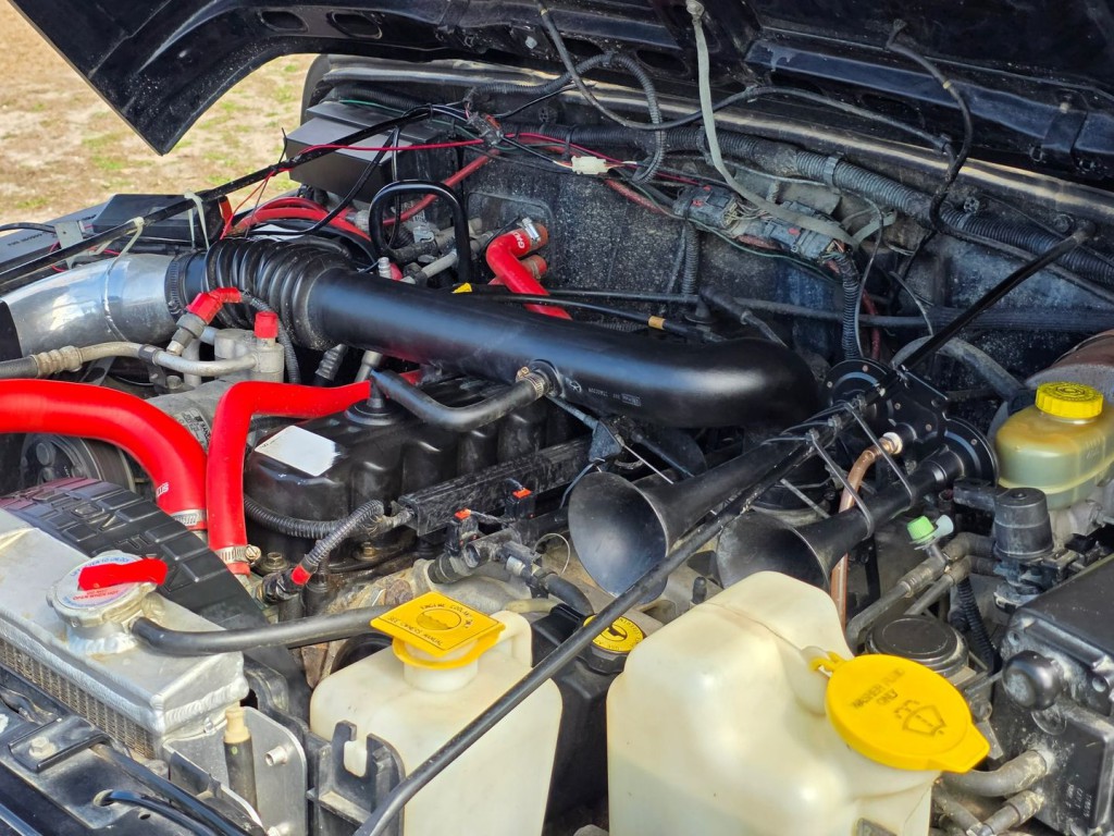 1998 Jeep Wrangler Image 37