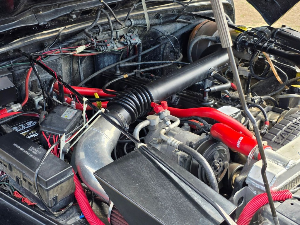 1998 Jeep Wrangler Image 39