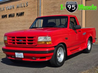 Image for 1993 Ford F-150 SVT Lightning ID: 7243948