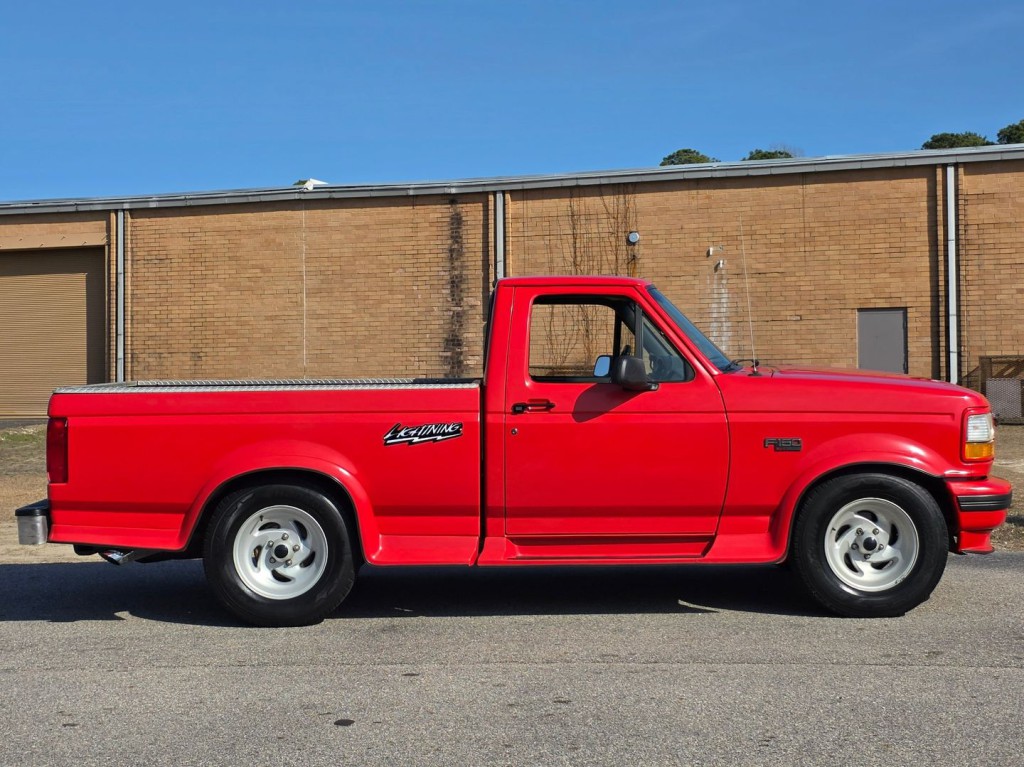 1993 Ford F-150 Image 6