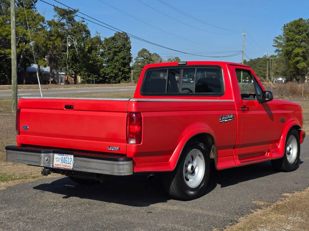 1993 Ford F-150 Image 7