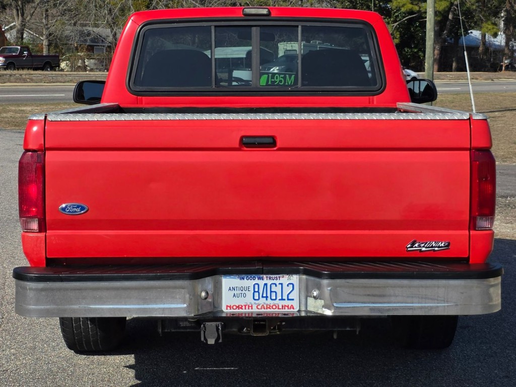 1993 Ford F-150 Image 9
