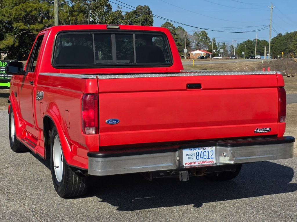 1993 Ford F-150 Image 10