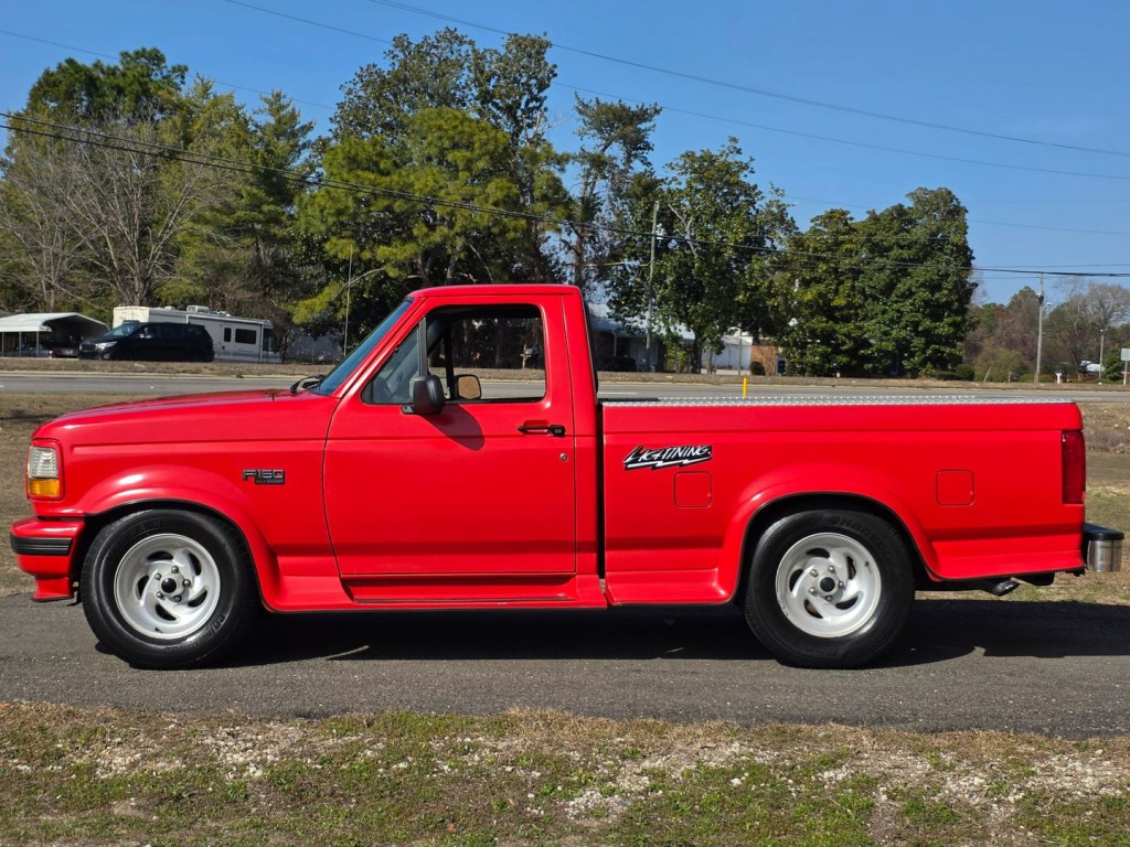1993 Ford F-150 Image 12