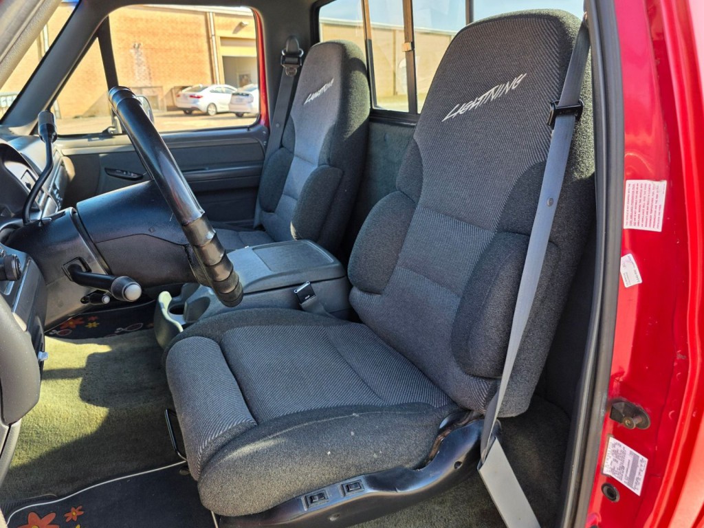 1993 Ford F-150 Image 14