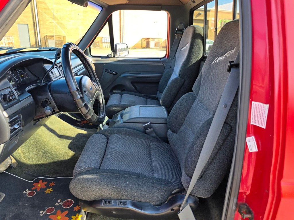 1993 Ford F-150 Image 15