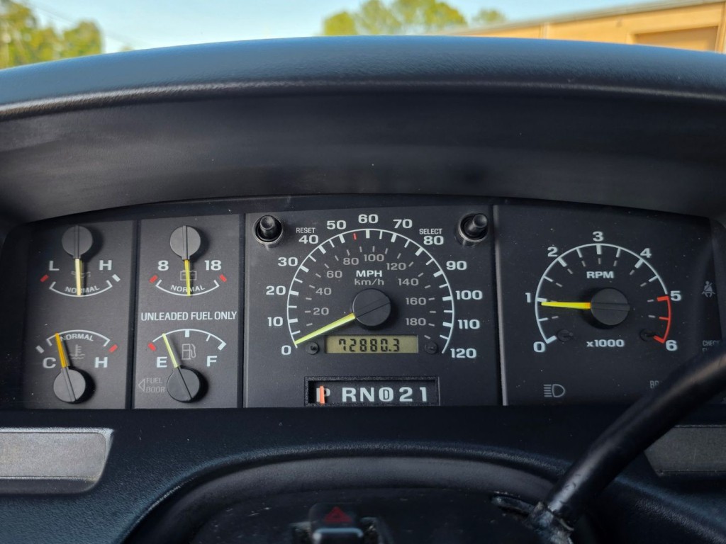 1993 Ford F-150 Image 19