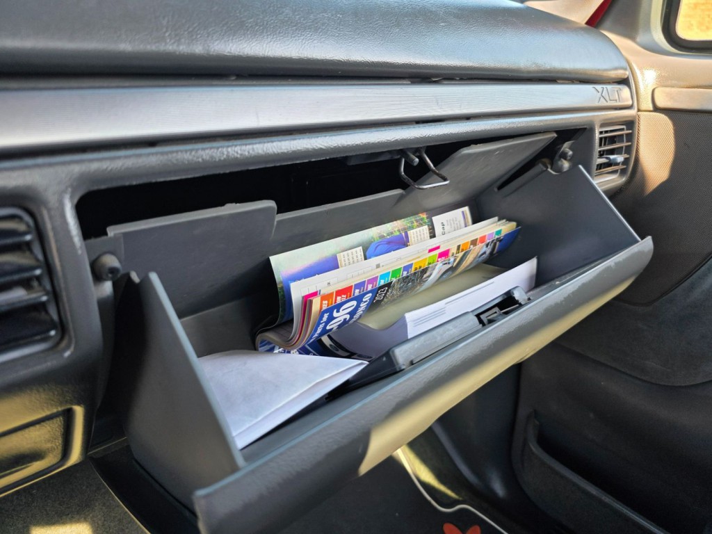 1993 Ford F-150 Image 22