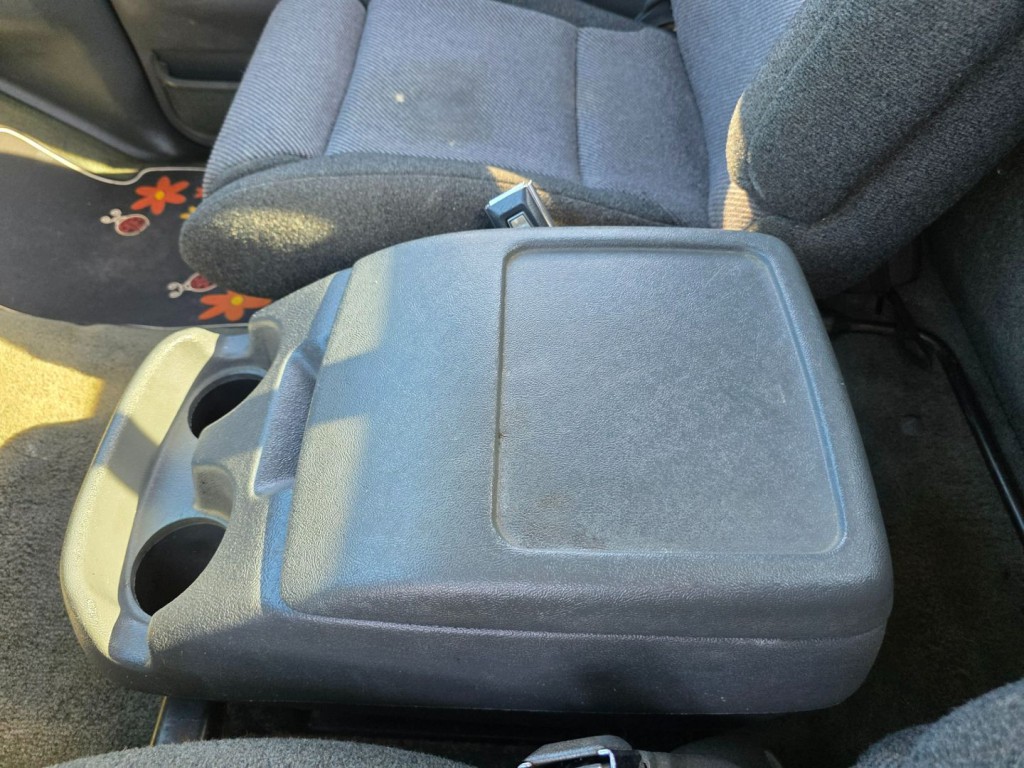 1993 Ford F-150 Image 23