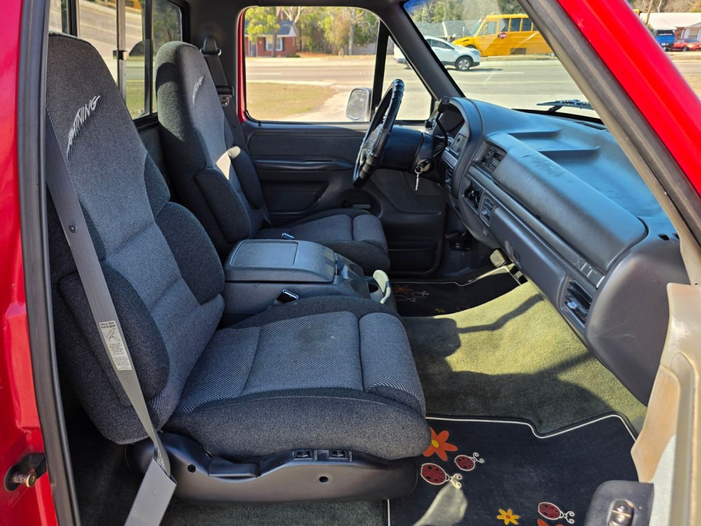 1993 Ford F-150 Image 27