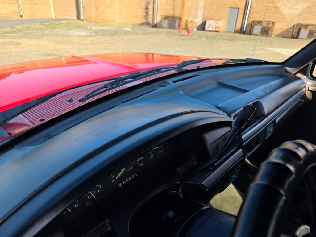 1993 Ford F-150 Image 31