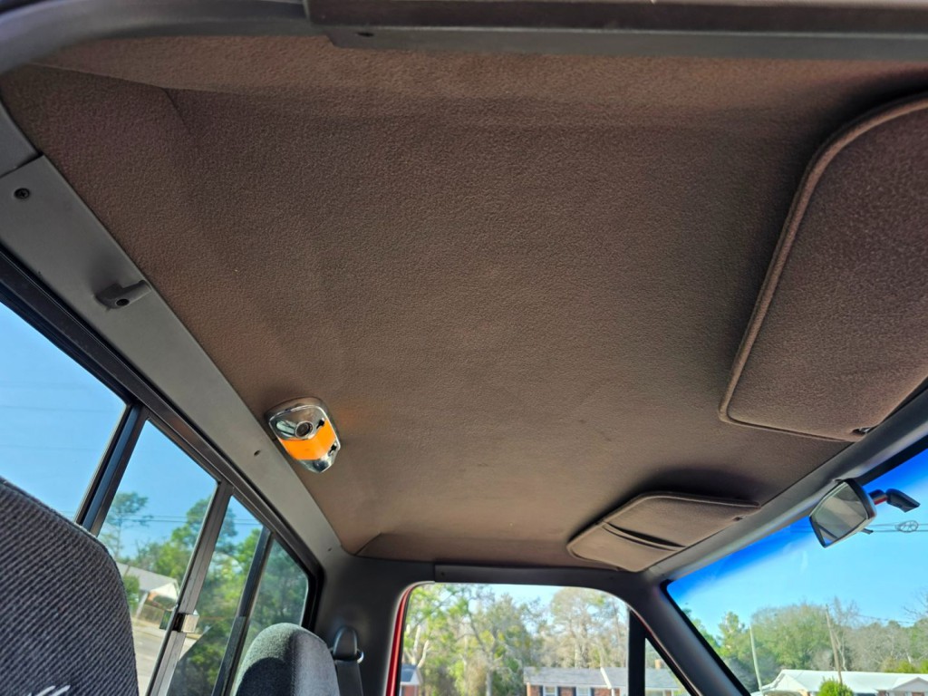 1993 Ford F-150 Image 33