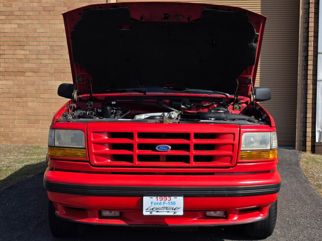 1993 Ford F-150 Image 38