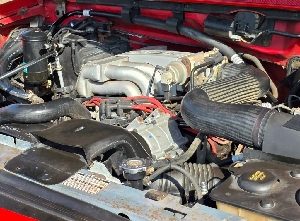 1993 Ford F-150 Image 39