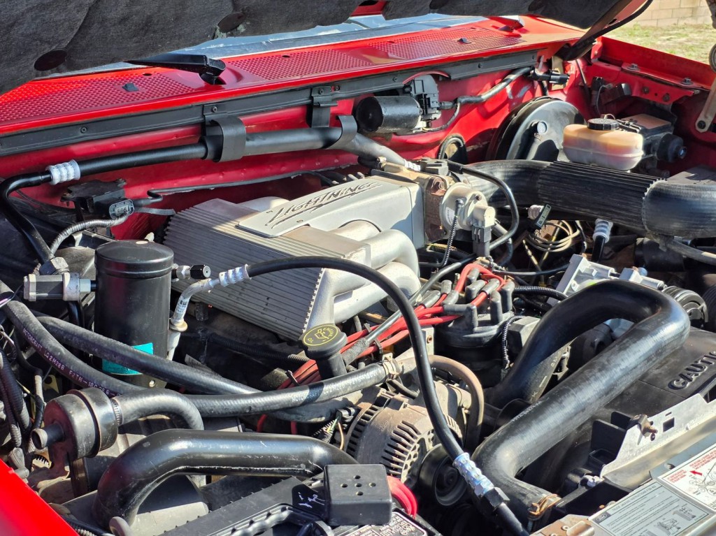 1993 Ford F-150 Image 41