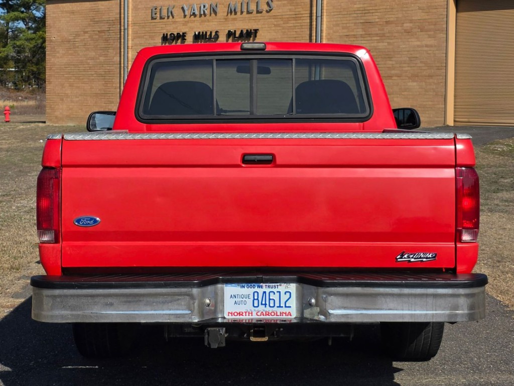 1993 Ford F-150 Image 42