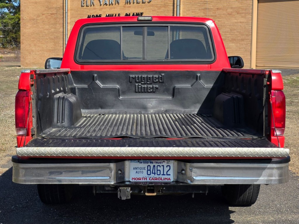 1993 Ford F-150 Image 43