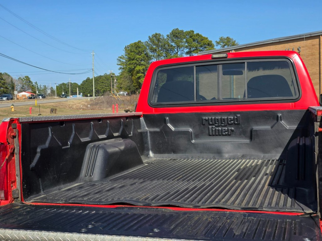 1993 Ford F-150 Image 44