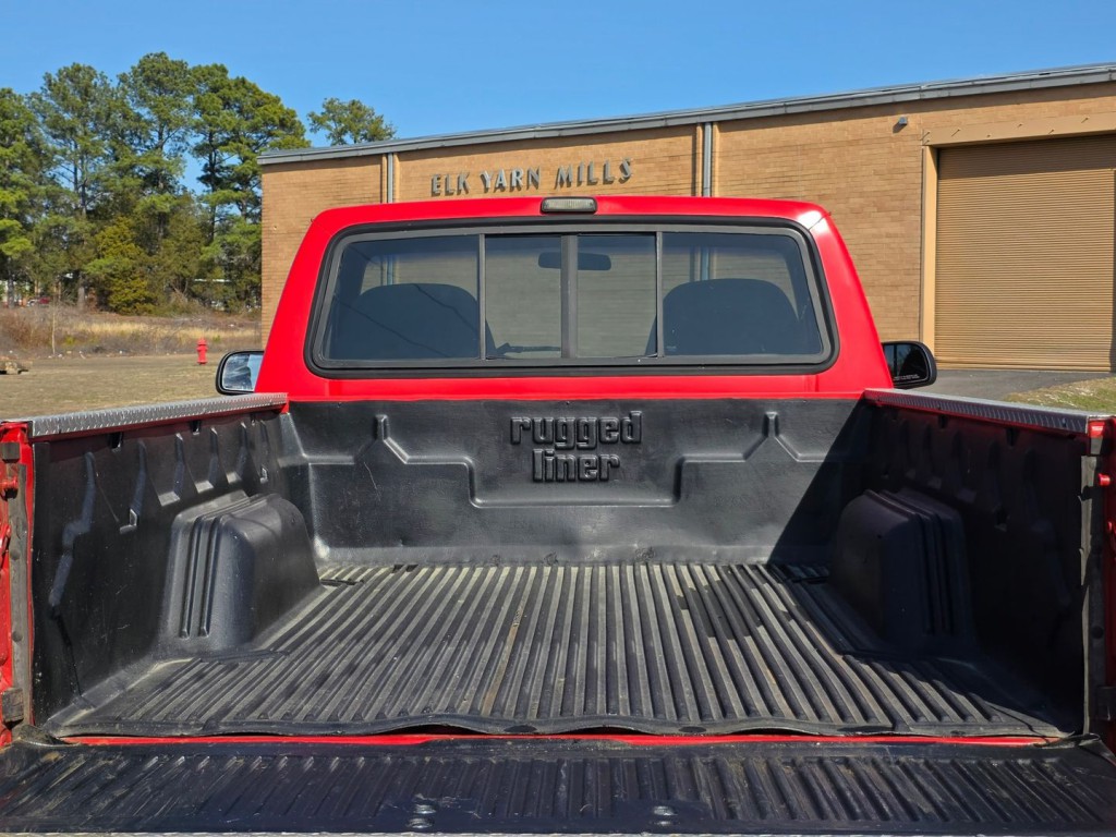 1993 Ford F-150 Image 45